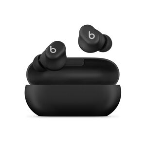 Beats Black Wireless Earbuds